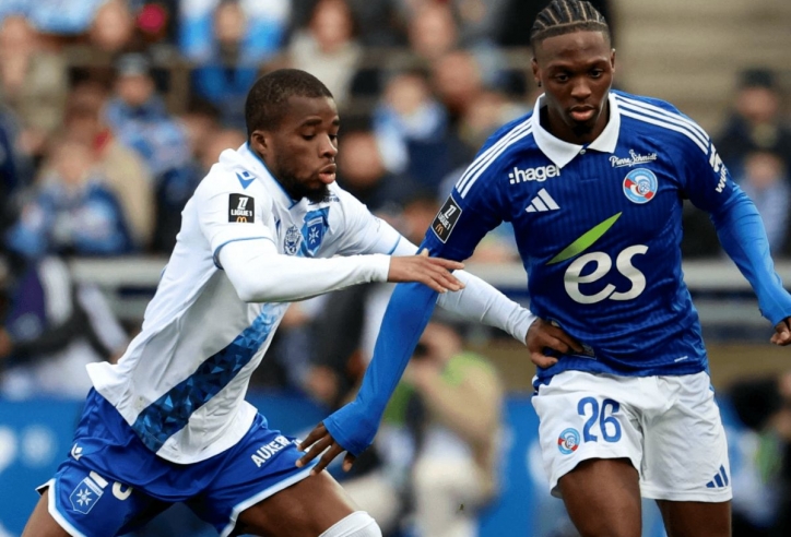 Nhận định Auxerre vs Strasbourg: Top 6 thẳng tiến, 23h15 ngày 2/3/2025