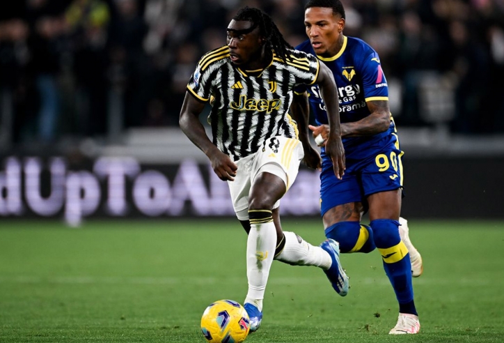 Nhận định Juventus vs Verona: Lão Bà nhọc nhằn, 02h45 ngày 04/3/2025