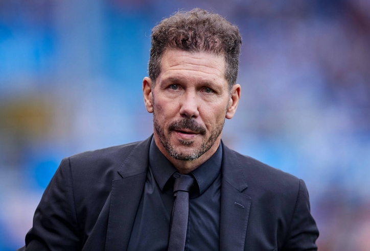 Đối đầu Real Madrid, Simeone chuẩn bị 'bài lạ'