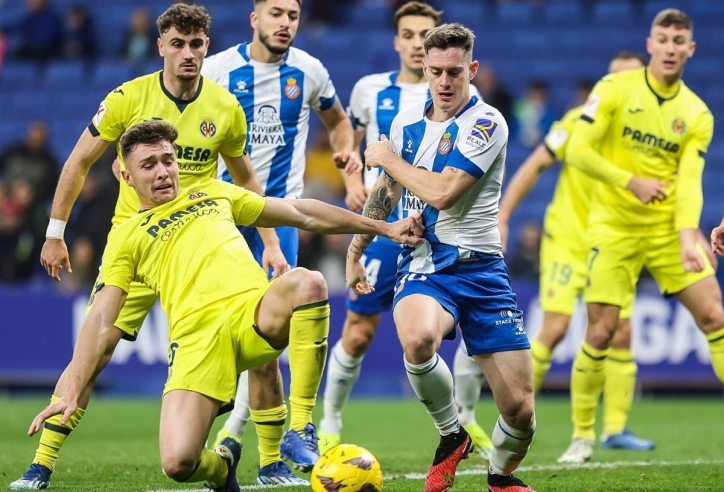 Nhận định Villarreal vs Espanyol: Nối dài niềm vui, 03h00 ngày 04/3/2025