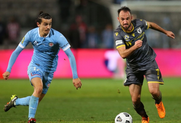 Nhận định Melbourne City vs Macarthur: Top 2 thẳng tiến, 15h35 ngày 7/3/2025