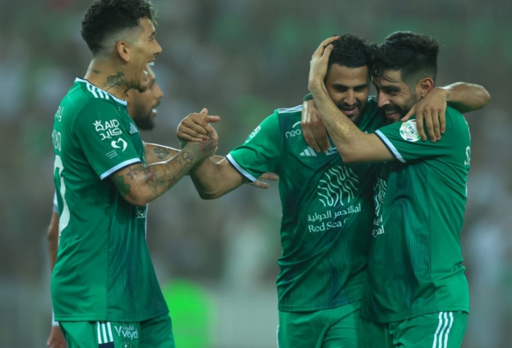 Nhận định Al Ahli vs Al Khaleej: Tiếp đà thăng hoa, 2h00 ngày 8/3/2025