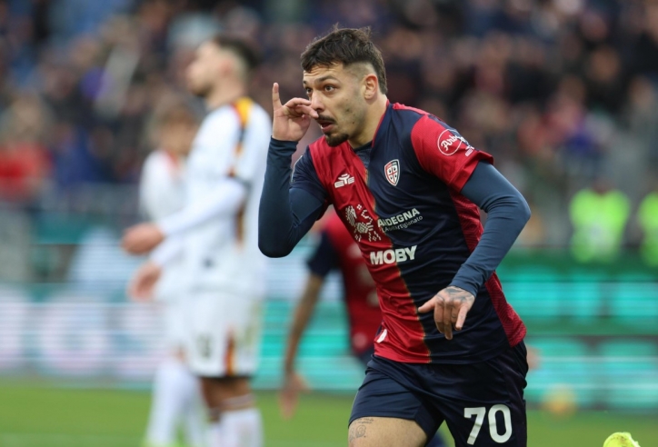 Nhận định Cagliari vs Genoa: Chủ nhà nguy cấp, 2h45 ngày 8/3/2025