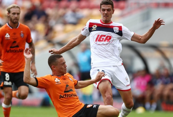 Nhận định Adelaide United vs Brisbane Roar: Khuất phục sư tử, 13h00 ngày 08/3/2025