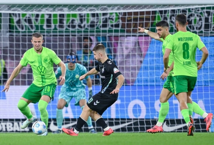 Nhận định Wolfsburg vs St. Pauli: Thêm một thất bại, 21h30 ngày 8/3/2025