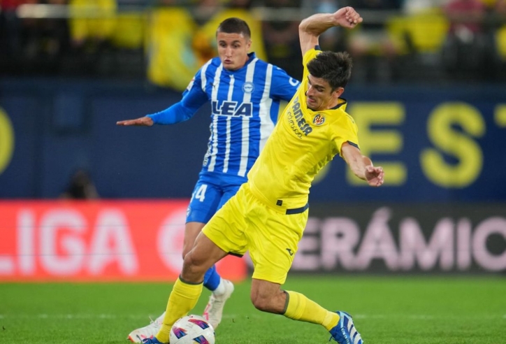 Nhận định Alaves vs Villarreal: Áp sát top 4, 22h15 ngày 8/3/2025