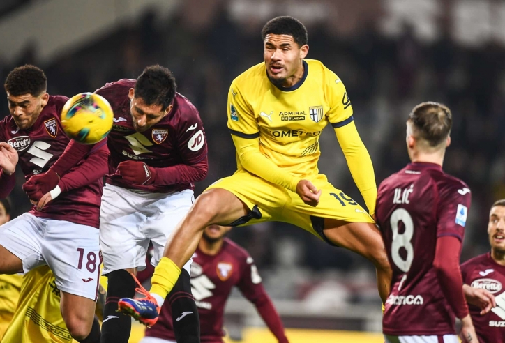 Nhận định Parma vs Torino: Đèn đỏ đang chờ, 21h00 ngày 8/3/2025