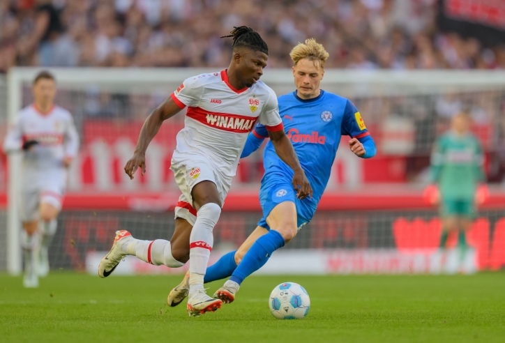 Nhận định Holstein Kiel vs Stuttgart: Khủng hoảng kéo dài, 21h30 ngày 8/3/2025