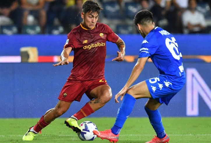 Nhận định Empoli vs AS Roma: Hưng phấn cao độ, 0h00 ngày 10/3/2025