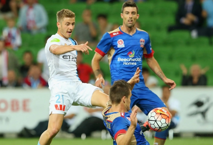 Nhận định Melbourne City vs Newcastle Jets: Bắn hạ tên lửa, 15h00 ngày 12/3/2025