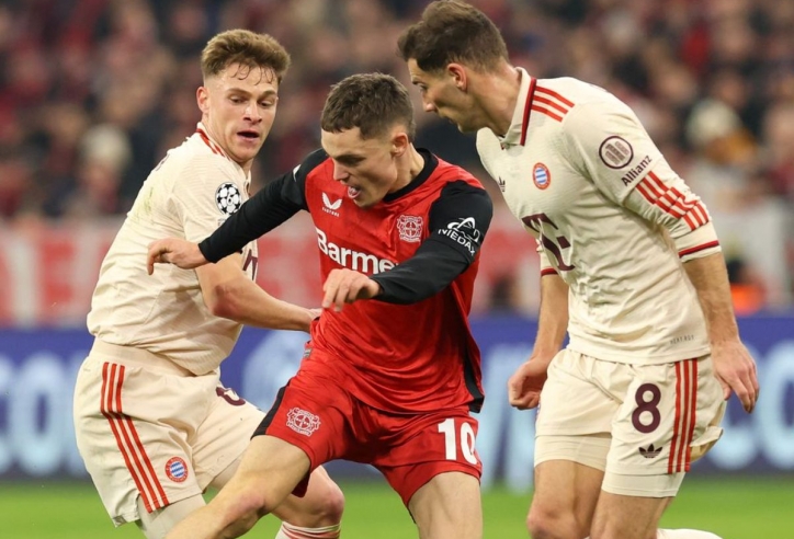 Nhận định Bayer Leverkusen vs Bayern Munich: Không có bất ngờ, 3h00 ngày 12/3/2025