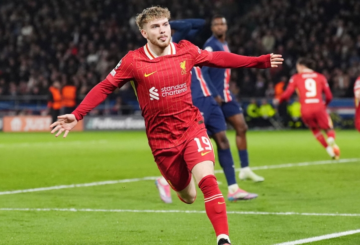 Nhận định Liverpool vs PSG: Tấm vé đi tiếp, 03h00 ngày 12/3/2025