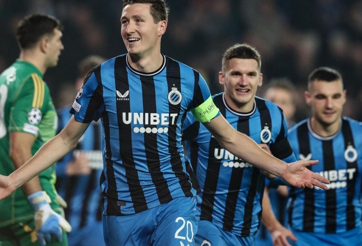 Nhận định Aston Villa vs Club Brugge: Khó có bất ngờ, 3h00 ngày 13/3/2025