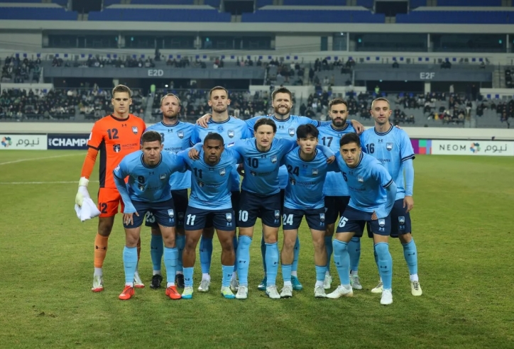 Nhận định Sydney vs Jeonbuk, 15h00 ngày 13/3/2025