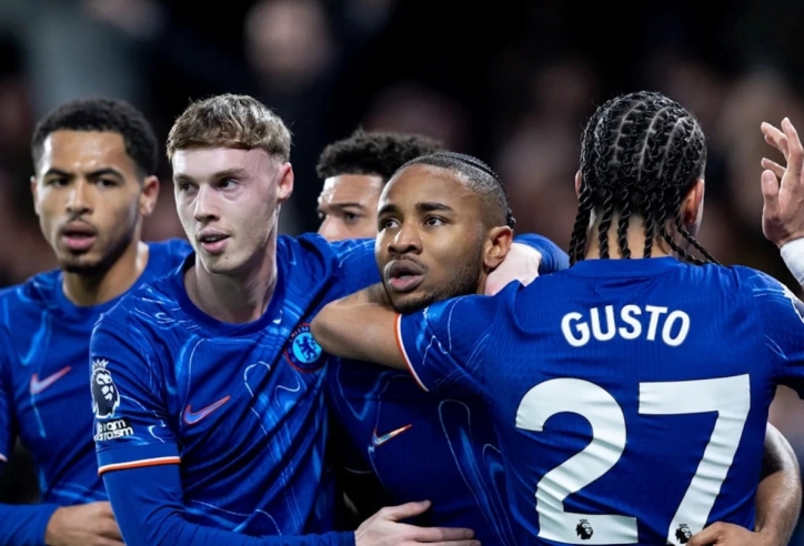 Nhận định Chelsea vs Copenhagen: The Blues đi tiếp, 3h00 ngày 14/3/2025