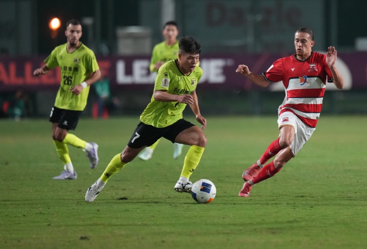 Nhận định Madura United vs Tainan City: Đội khách đi tiếp, 20h30 ngày 13/3/2025