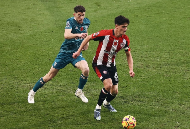 Nhận định Bournemouth vs Brentford: Phá dớp tại Vitality, 00h30 ngày 16/3/2025