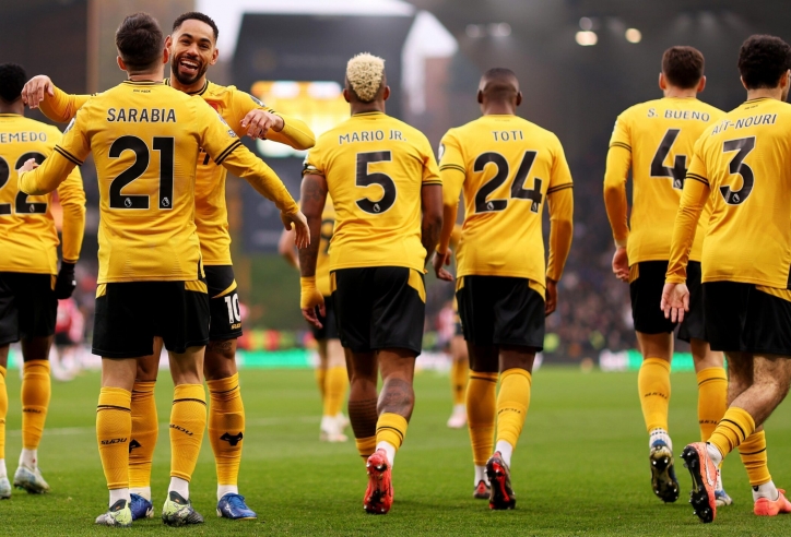 Nhận định Southampton vs Wolves: Kịch tính trận cầu 6 điểm