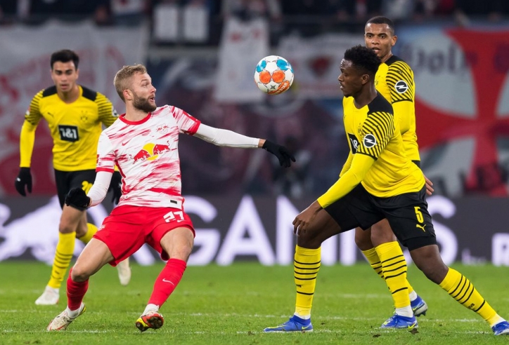 Nhận định Leipzig vs Dortmund: Có trên 2,5 bàn?