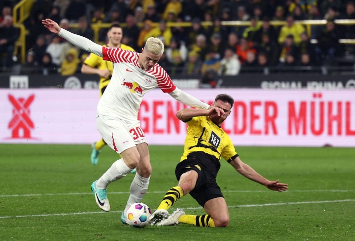 Nhận định Leipzig vs Dortmund: Trên 2,5 bàn?