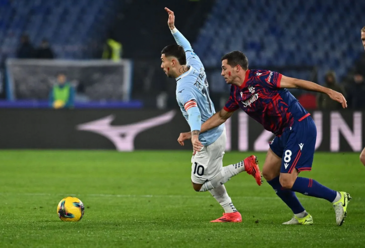 Nhận định Bologna vs Lazio: Không khoan nhượng