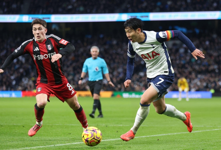 Nhận định Fulham vs Tottenham: Khó cho ‘Gà trống’, 20h30 ngày 16/3/2025