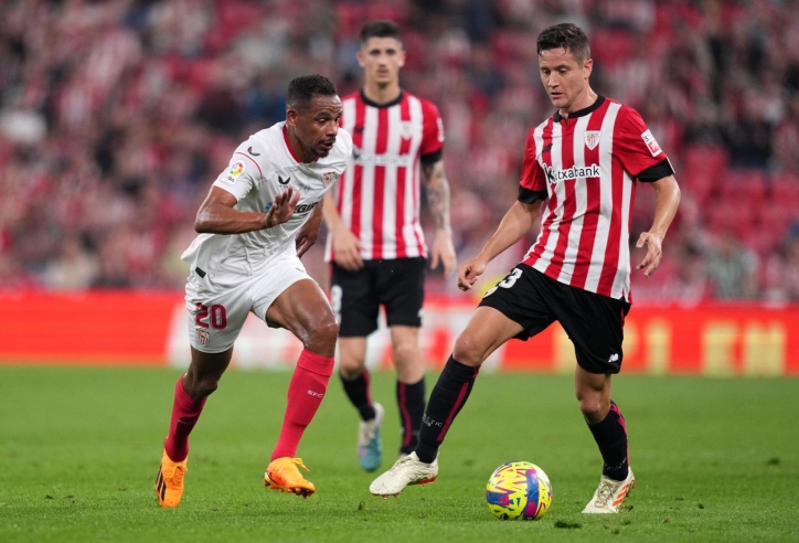 Nhận định Sevilla vs Athletic Bilbao: Khó vượt 2 bàn