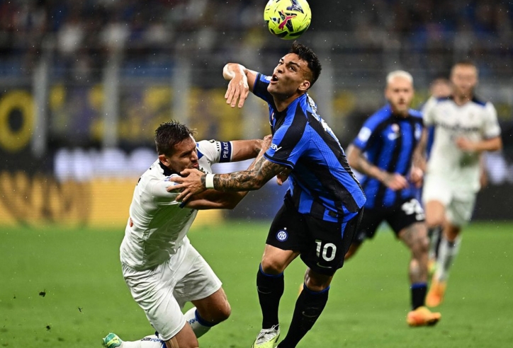 Nhận định Atalanta vs Inter Milan: Coi chừng cạm bẫy