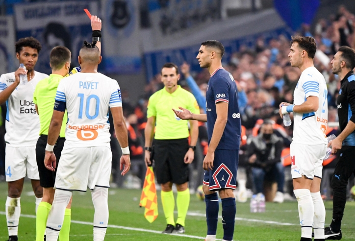 Nhận định PSG vs Marseille: Cuộc chiến 6 điểm