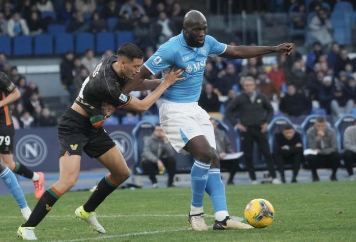 Nhận định Venezia vs Napoli: Không thể thoát đáy