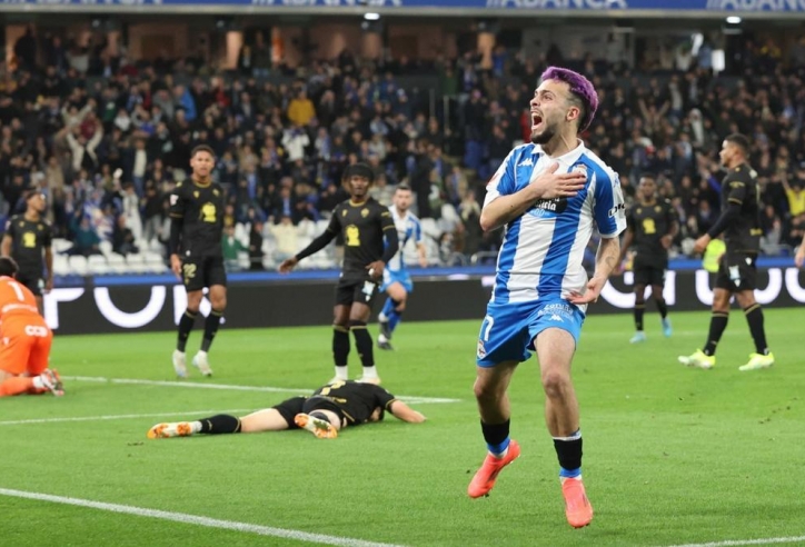 Nhận định Castellon vs Deportivo La Coruna: Đội khách chiến thắng, 2h30 ngày 18/3/2025
