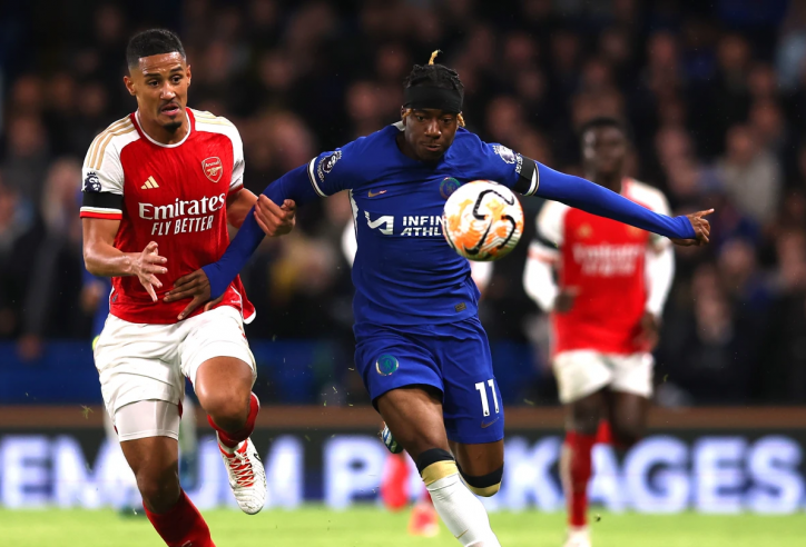 Nhận định Arsenal vs Chelsea: Thăng hoa giành 3 điểm?