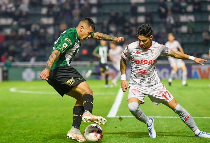 Nhận định Union Santa Fe vs CA Banfield: Kịch bản cũ xảy ra?