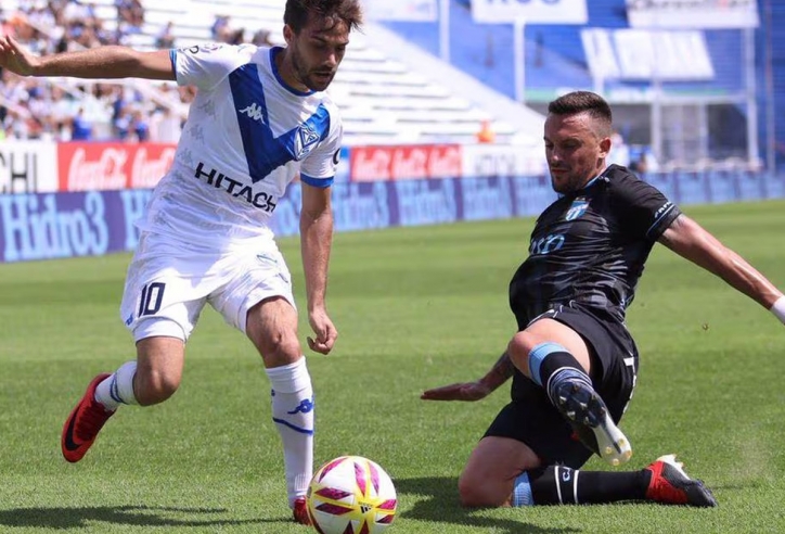 Nhận định Atletico Tucuman vs Velez Sarsfield: Cắt chuỗi tệ hại, 07h15 ngày 18/3/2025