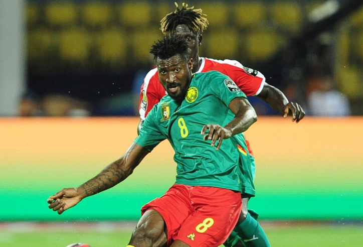 Nhận định Eswatini vs Cameroon: Sư tử gầm vang, 23h00 ngày 19/3/2025