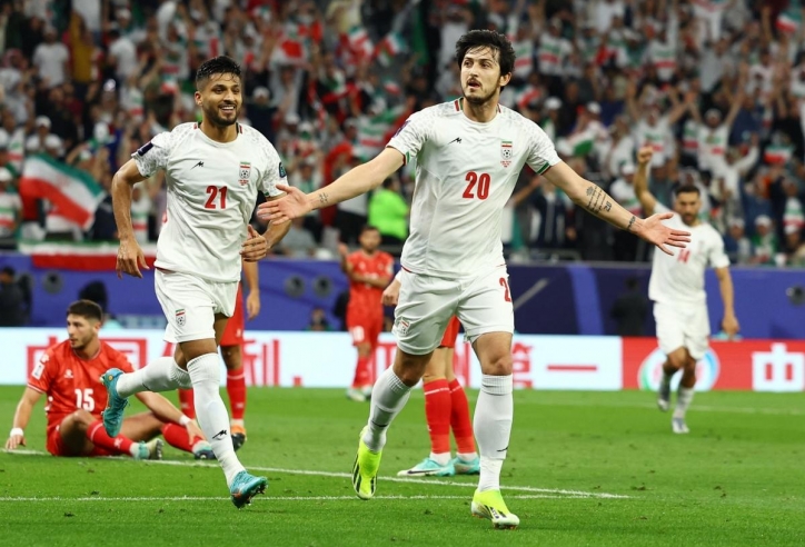 Nhận định Iran vs UAE: Căng như dây đàn, 23h00 ngày 20/3/2025