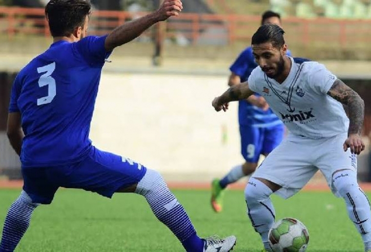 Nhận định Niroye Zamini vs Astara: Thắng nhẹ nhàng (Azadegan League, Iran)