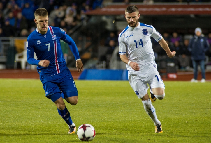Nhận định Kosovo vs Iceland: Chủ nhà lợi thế, 2h45 ngày 21/03/2025