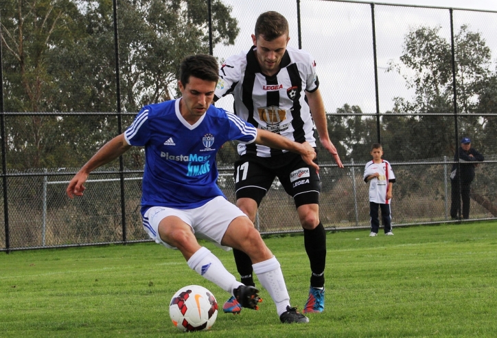 Nhận định Hume City vs South Melbourne: Có trên 3  bàn?