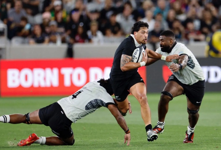 Nhận định New Zealand vs Fiji: Mưa bàn thắng, 07h00 ngày 21/3/2025