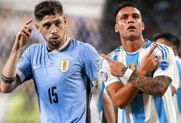 Nhận định Uruguay vs Argentina: Tiến đến Bắc Mỹ, 06h30 ngày 22/3/2025