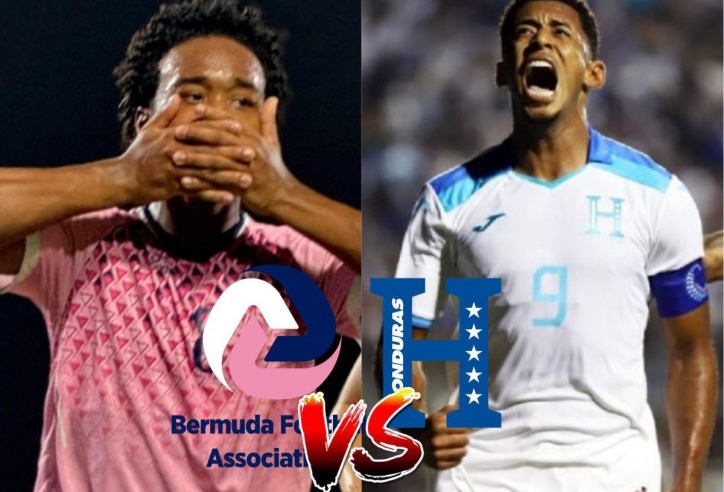 Nhận định Bermuda vs Honduras: Chiến thắng cách biệt?