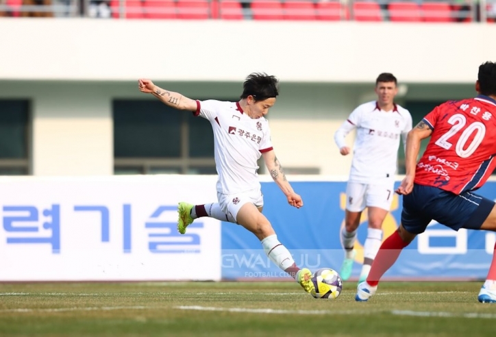 Nhận định Gwangju vs Pohang: Ngang tài, cân sức