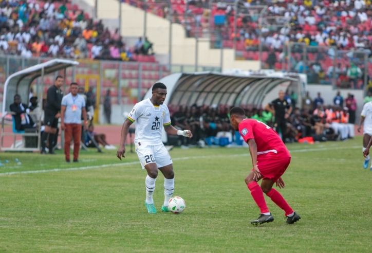 Nhận định Madagascar vs Ghana: Tất cả vì 3 điểm, 03h00 ngày 25/3/2025