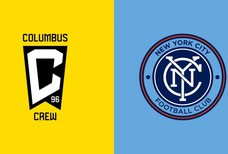 Nhận định Columbus Crew vs New York City: Hàng thủ chắc chắn