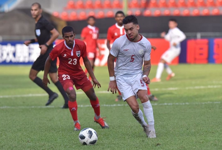 Nhận định Philippines vs Maldives: Chênh lệch khá lớn, 18h00 ngày 25/3/2025