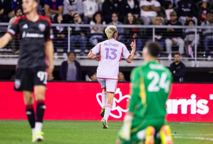 Nhận định Orlando City vs DC United: Trận đấu căng thẳng