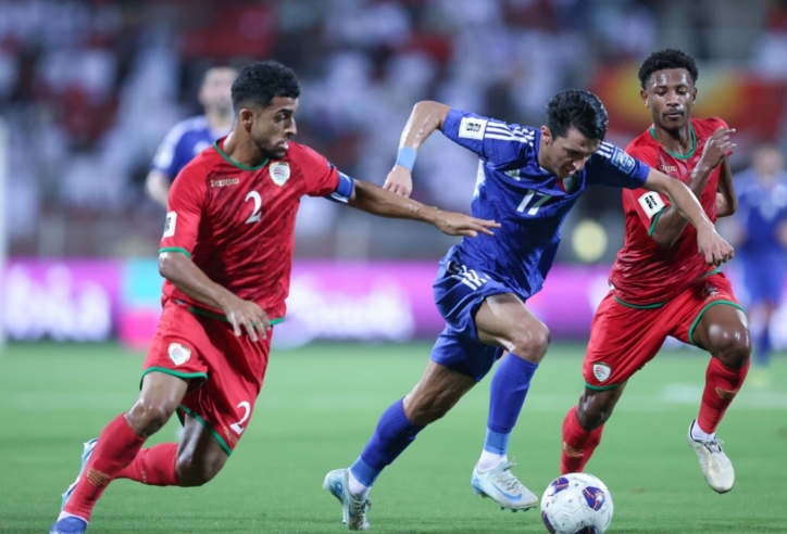 Nhận định Kuwait vs Oman: Không dễ có 3 điểm, 02h15 ngày 26/3/2025