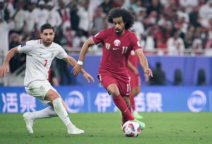 Nhận định Kyrgyzstan vs Qatar: Tiếp đà chiến thắng