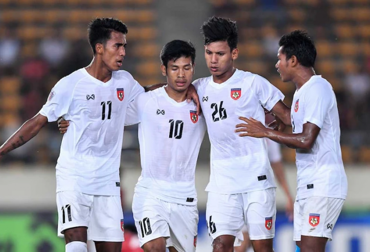 Nhận định Myanmar vs Afghanistan: Ra quân thất bại, 17h00 ngày 25/03/2025